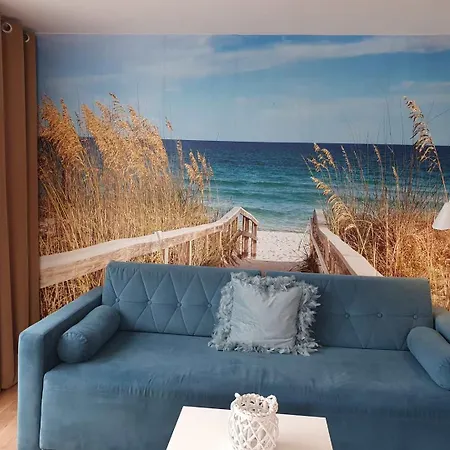 Fala Blisko Morza Apartment