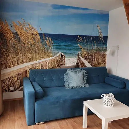 Fala Blisko Morza Apartment Sopot