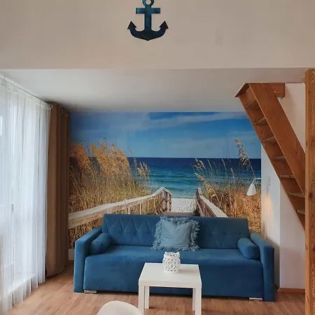 Appartement Fala Blisko Morza *