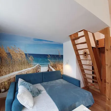 Fala Blisko Morza Sopot