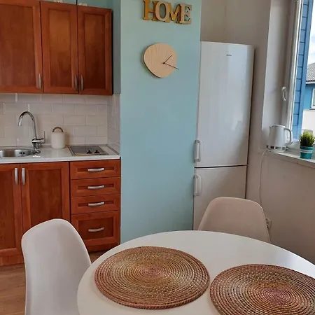 Appartement Fala Blisko Morza