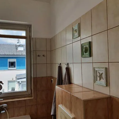 Appartement Fala Blisko Morza *