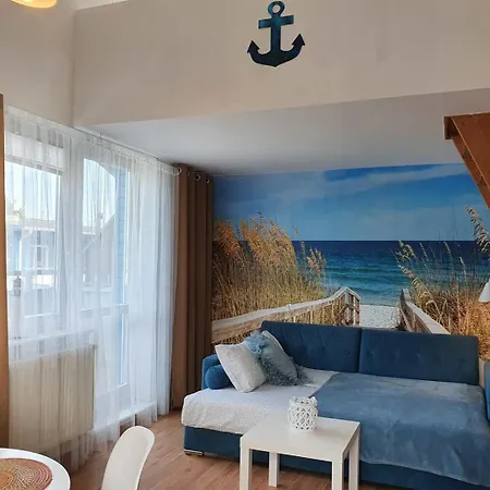 Fala Blisko Morza Sopot